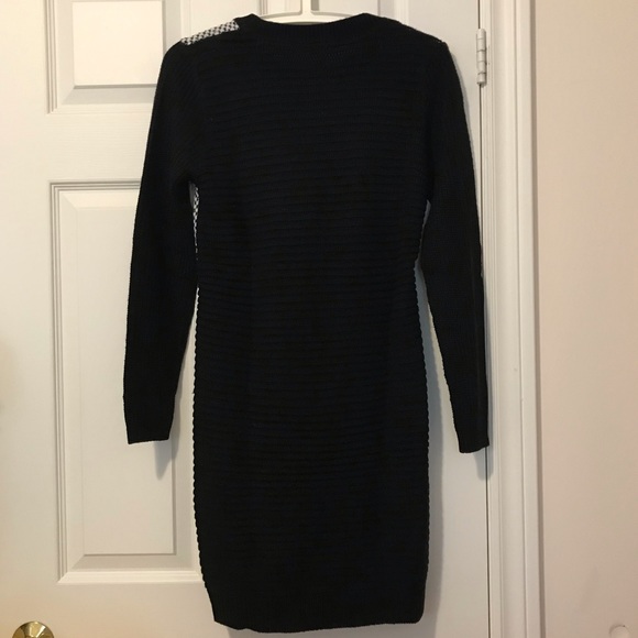 RIPE sweater dress - Picture 2 of 3
